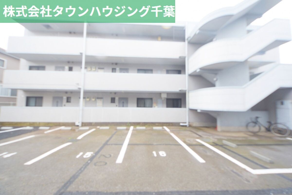 Like四街道の物件内観写真