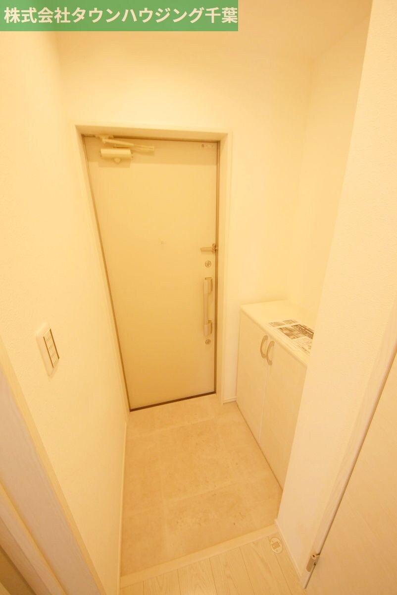 Like四街道の物件内観写真