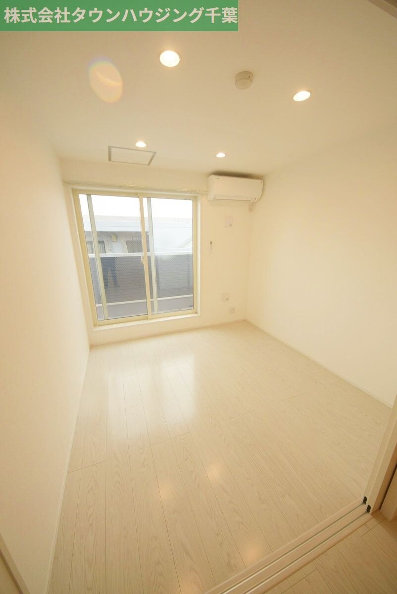 Like四街道の物件内観写真