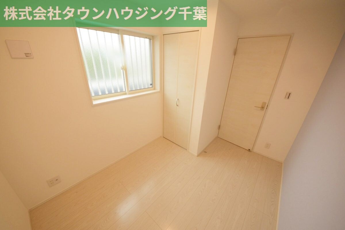 Like四街道の物件内観写真