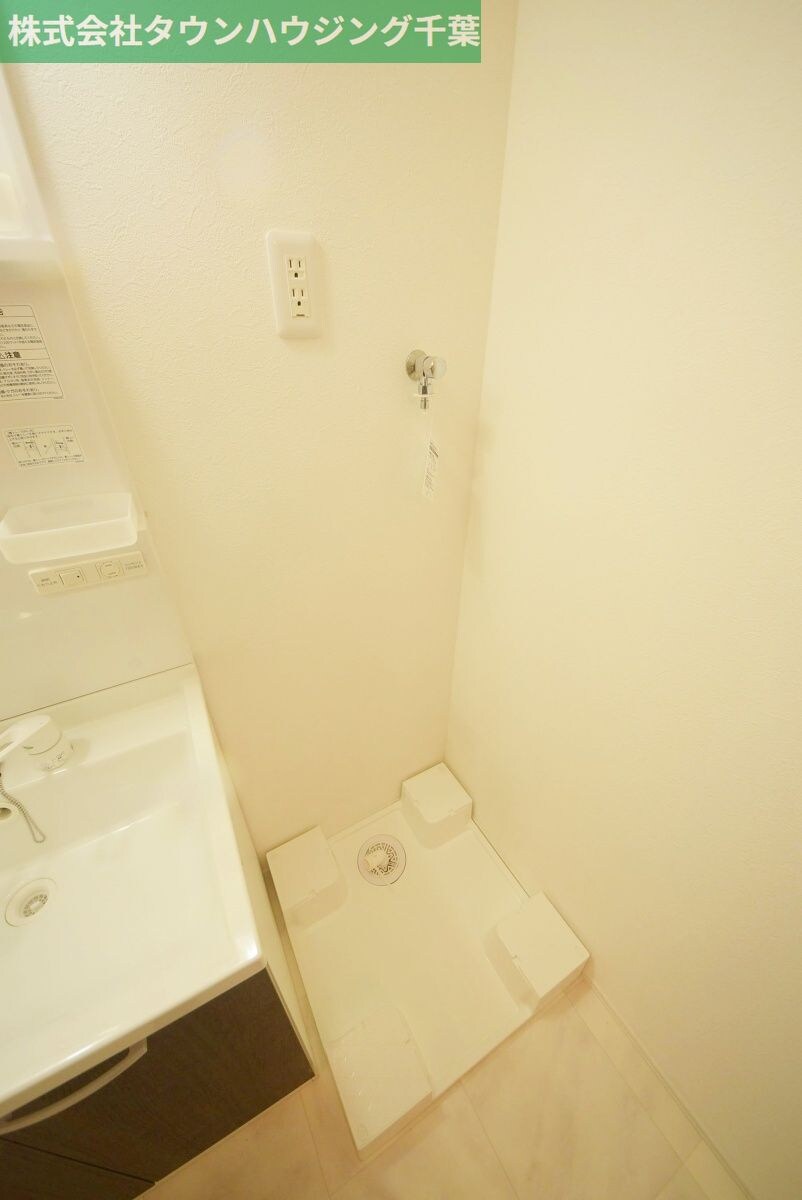 Like四街道の物件内観写真