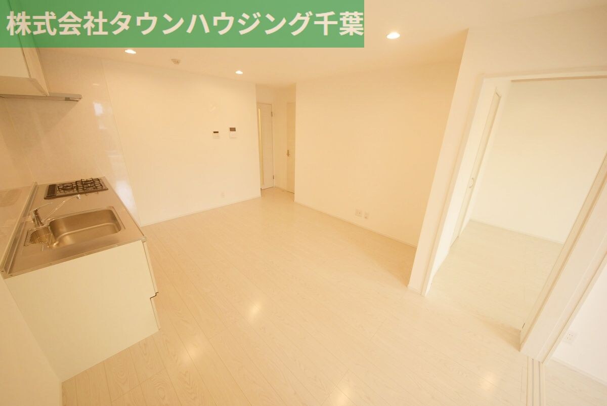 Like四街道の物件内観写真