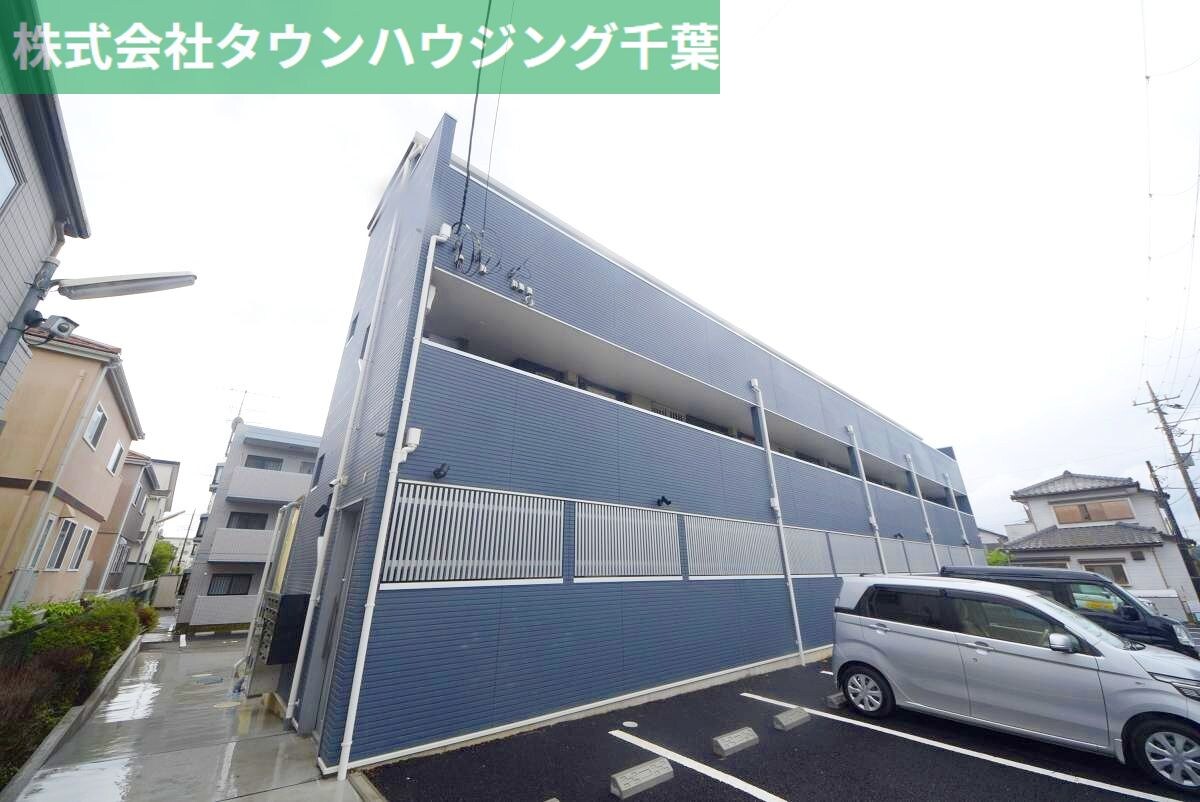 Like四街道の物件内観写真