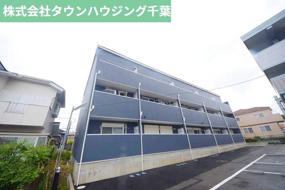 Like四街道の物件内観写真