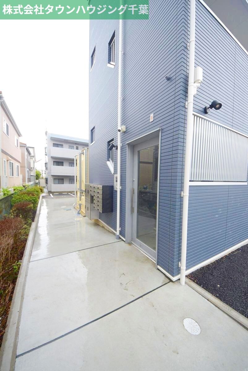 Like四街道の物件内観写真