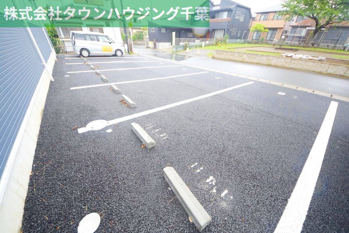 Like四街道の物件内観写真