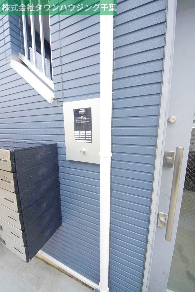 Like四街道の物件内観写真