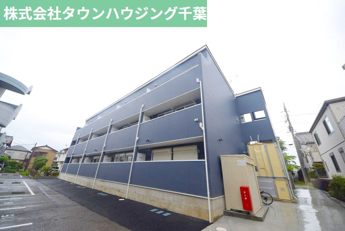 Like四街道の物件内観写真