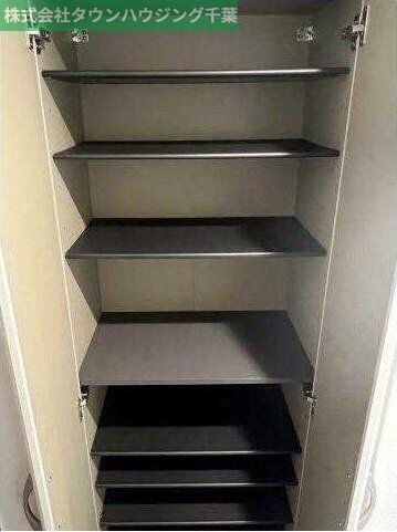 CIEL稲毛の物件内観写真