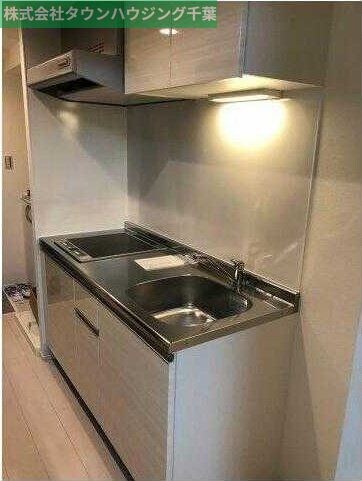 CIEL稲毛の物件内観写真