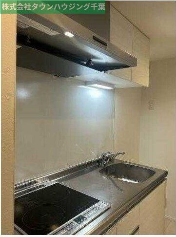 CIEL稲毛の物件内観写真