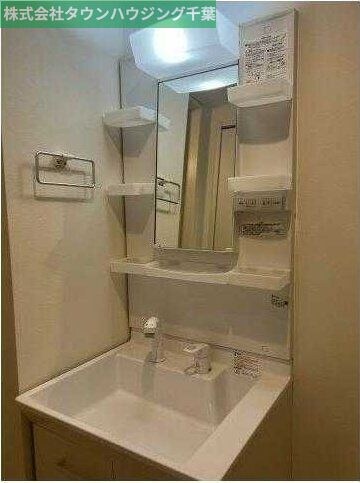 CIEL稲毛の物件内観写真