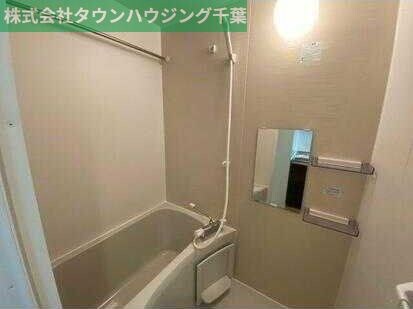 CIEL稲毛の物件内観写真