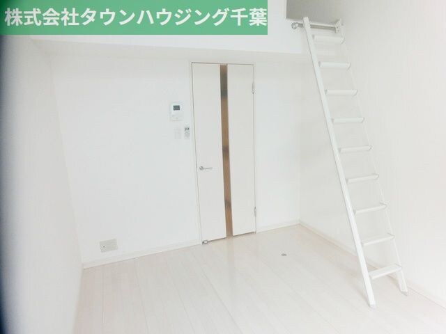 コンパートメントハウス検見川の物件内観写真