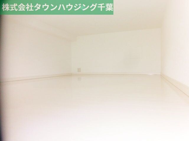 コンパートメントハウス検見川の物件内観写真