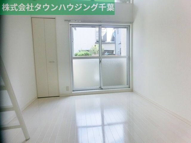 コンパートメントハウス検見川の物件内観写真