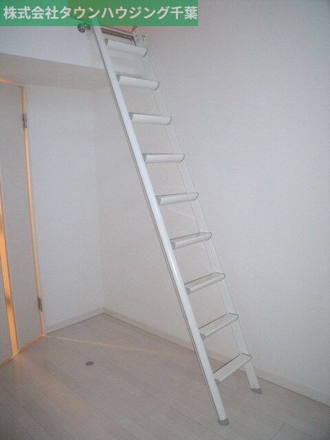 コンパートメントハウス検見川の物件内観写真