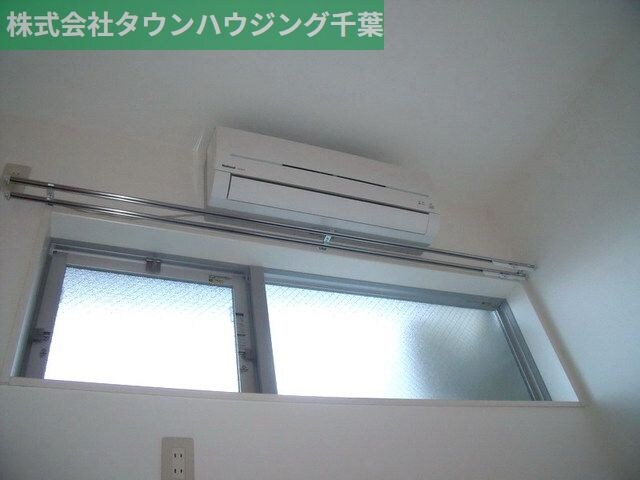 コンパートメントハウス検見川の物件内観写真