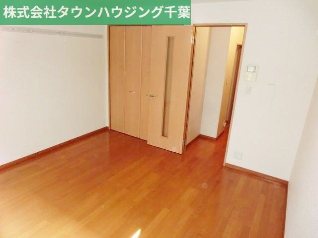 サンピラーの物件内観写真