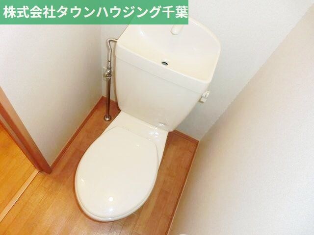 サンピラーの物件内観写真