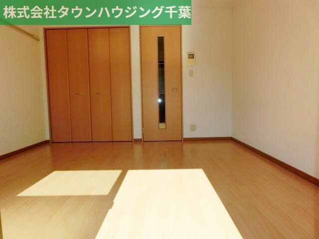 サンピラーの物件内観写真