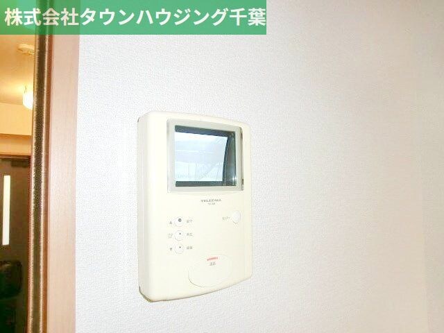 サンピラーの物件内観写真