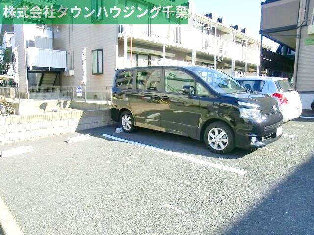 サンピラーの物件内観写真