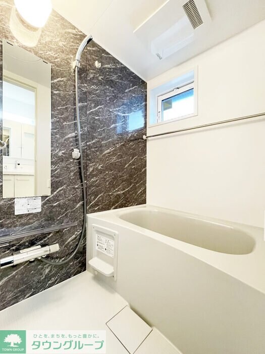 ミッドタウンおゆみ野の物件内観写真