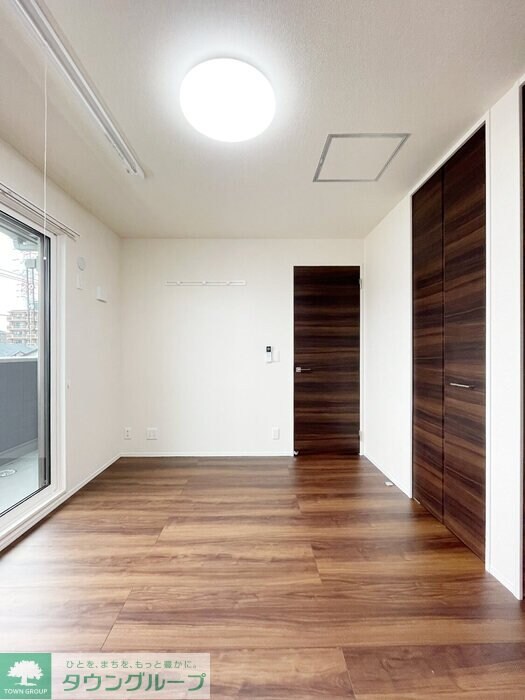 ミッドタウンおゆみ野の物件内観写真