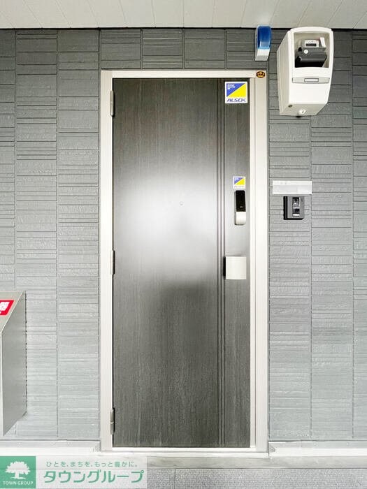 ミッドタウンおゆみ野の物件内観写真