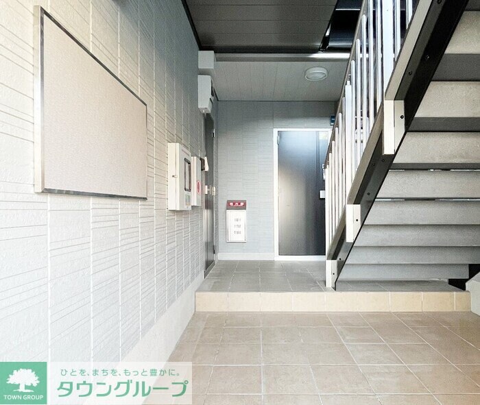 ミッドタウンおゆみ野の物件内観写真