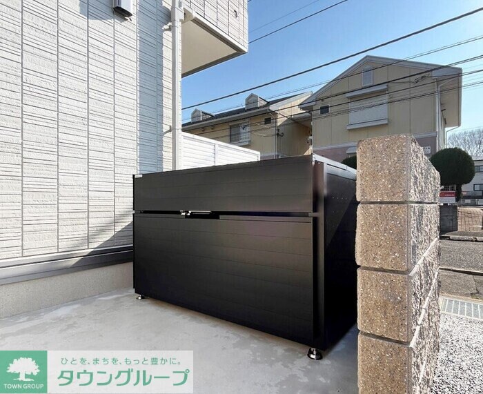 ミッドタウンおゆみ野の物件内観写真