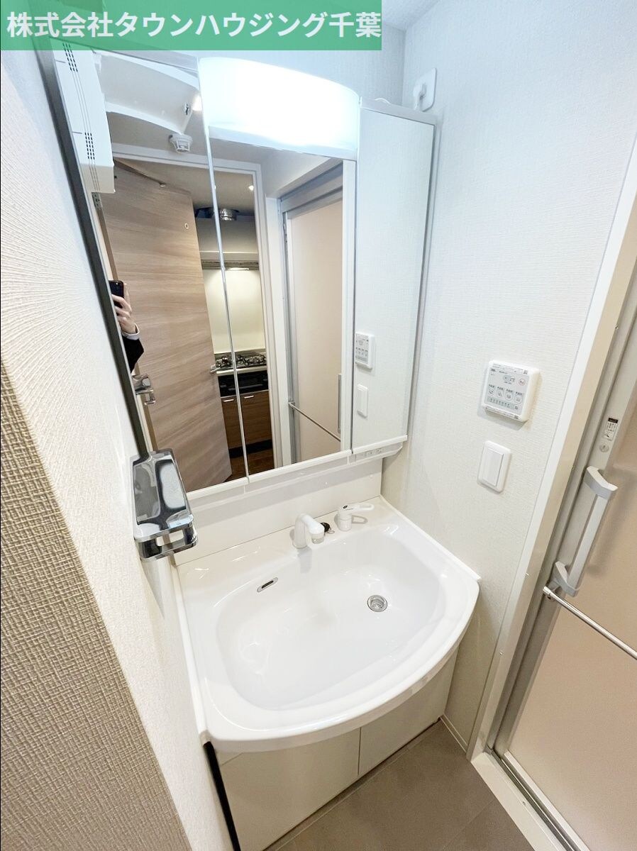 アーバンシャトー千葉中央の物件内観写真