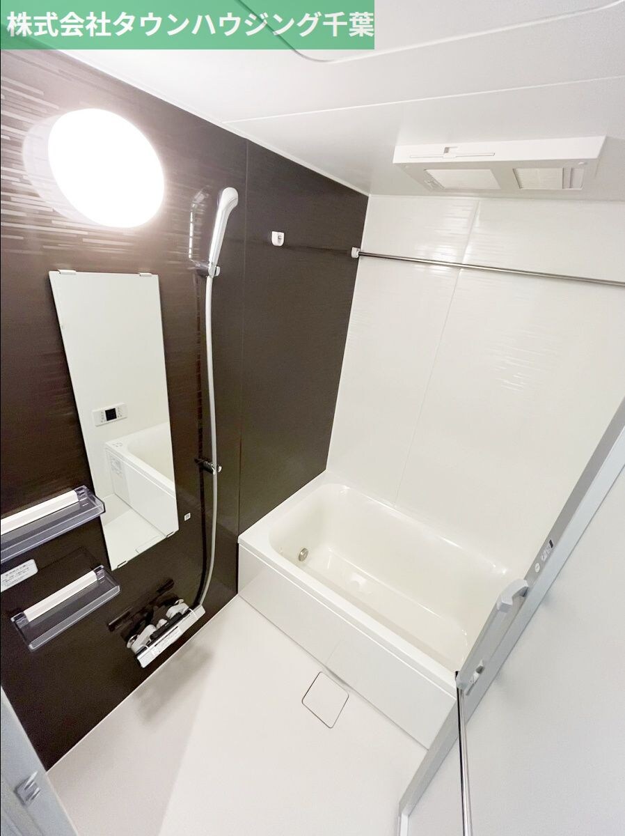 アーバンシャトー千葉中央の物件内観写真