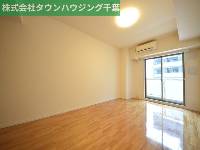 千葉ポートイーストの物件内観写真