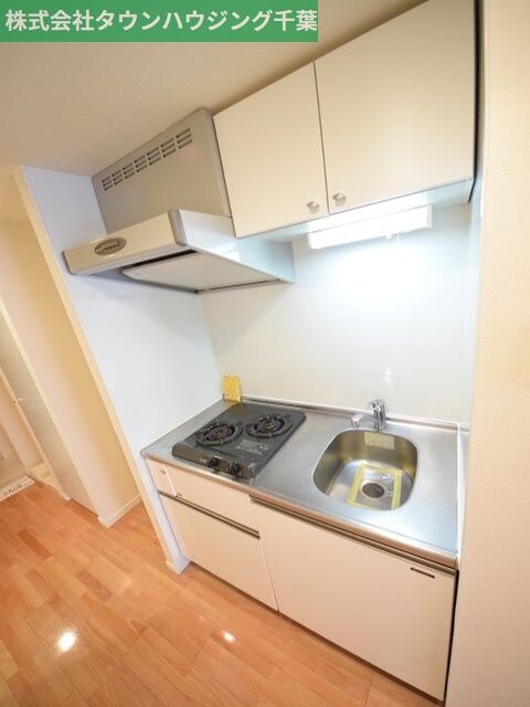 千葉ポートイーストの物件内観写真