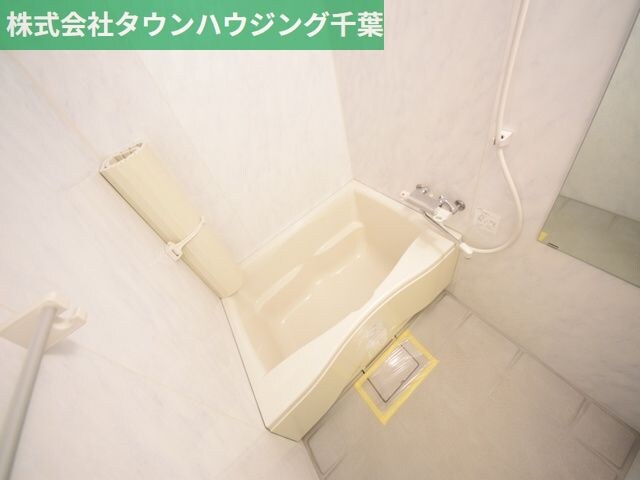 千葉ポートイーストの物件内観写真