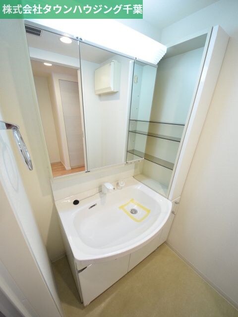 千葉ポートイーストの物件内観写真