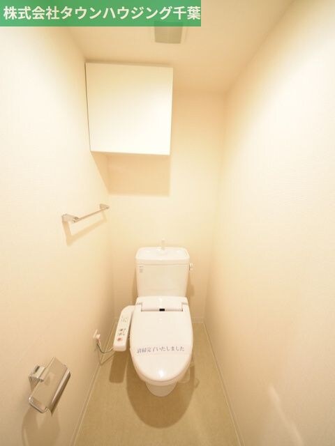 千葉ポートイーストの物件内観写真