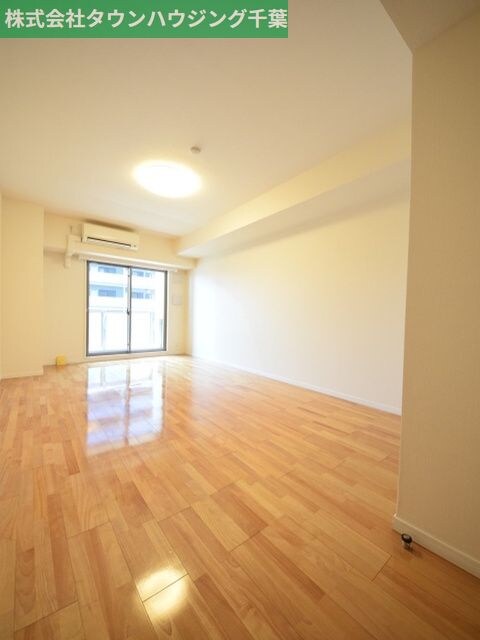 千葉ポートイーストの物件内観写真