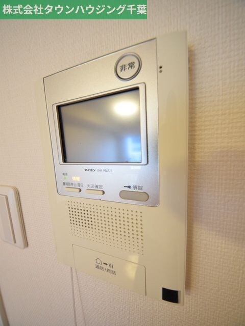 千葉ポートイーストの物件内観写真