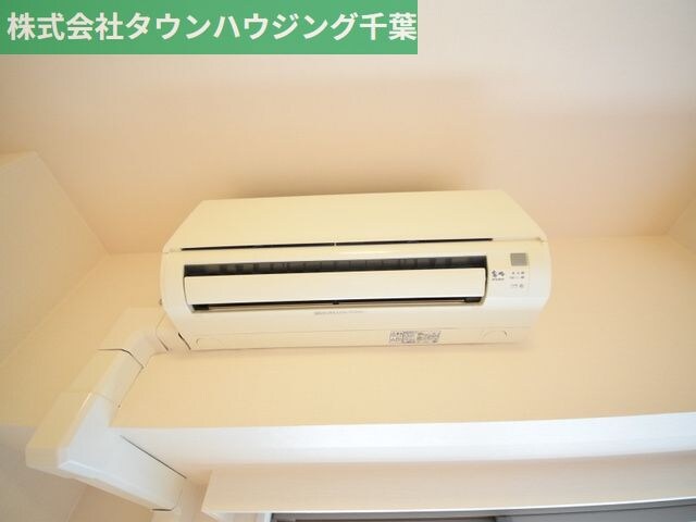 千葉ポートイーストの物件内観写真