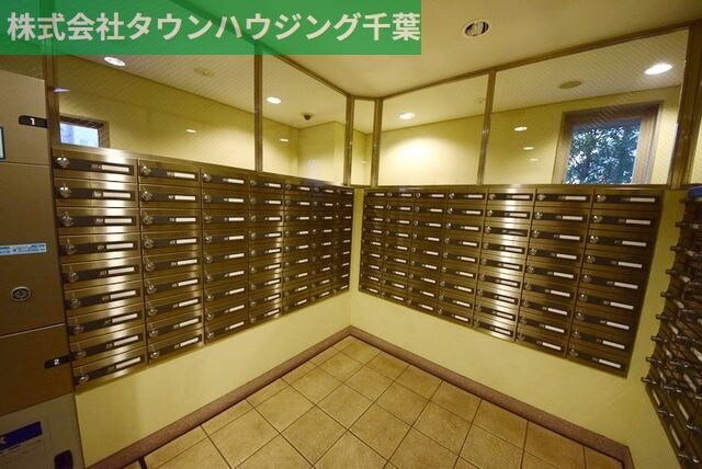 千葉ポートイーストの物件内観写真