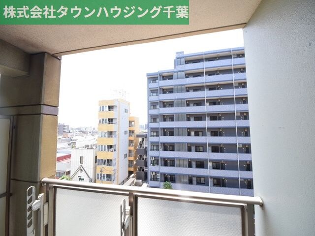 千葉ポートイーストの物件内観写真