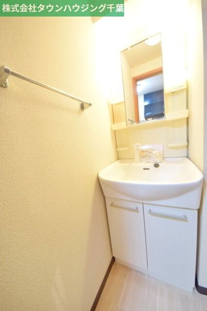 パセオ亀井 の物件内観写真