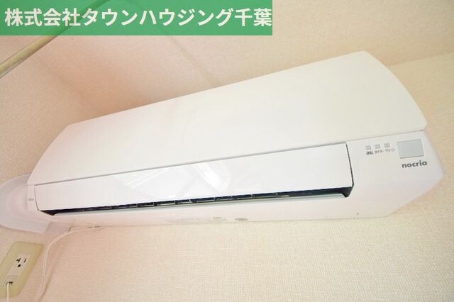 パセオ亀井 の物件内観写真