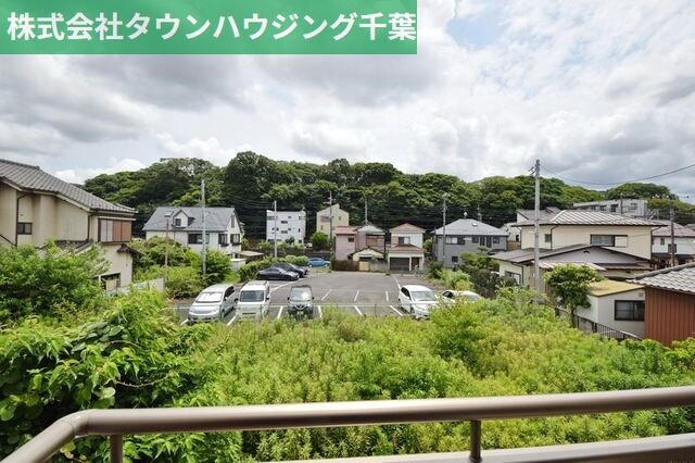 パセオ亀井 の物件内観写真