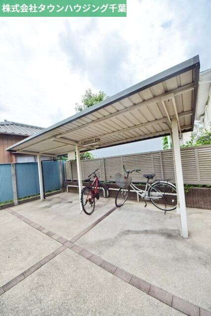 パセオ亀井 の物件内観写真