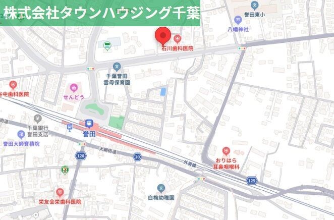 サンヒルズの物件内観写真