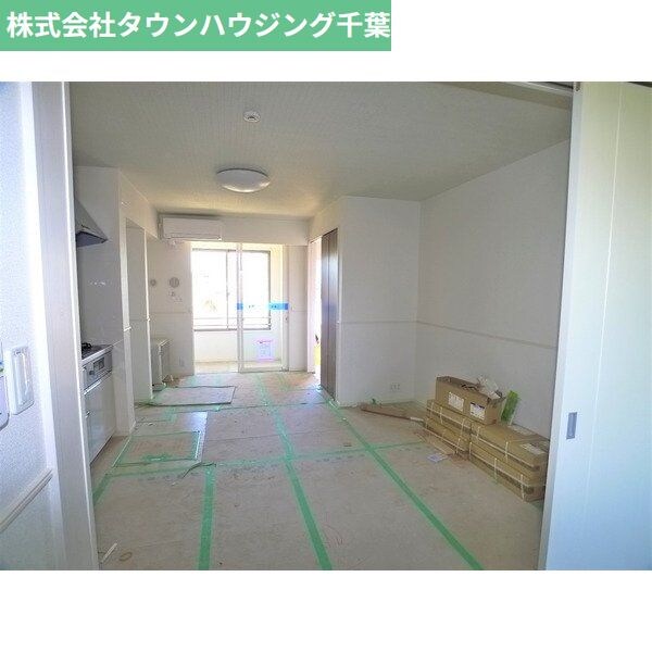 サンヒルズの物件内観写真